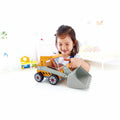 Hape Construction Trio