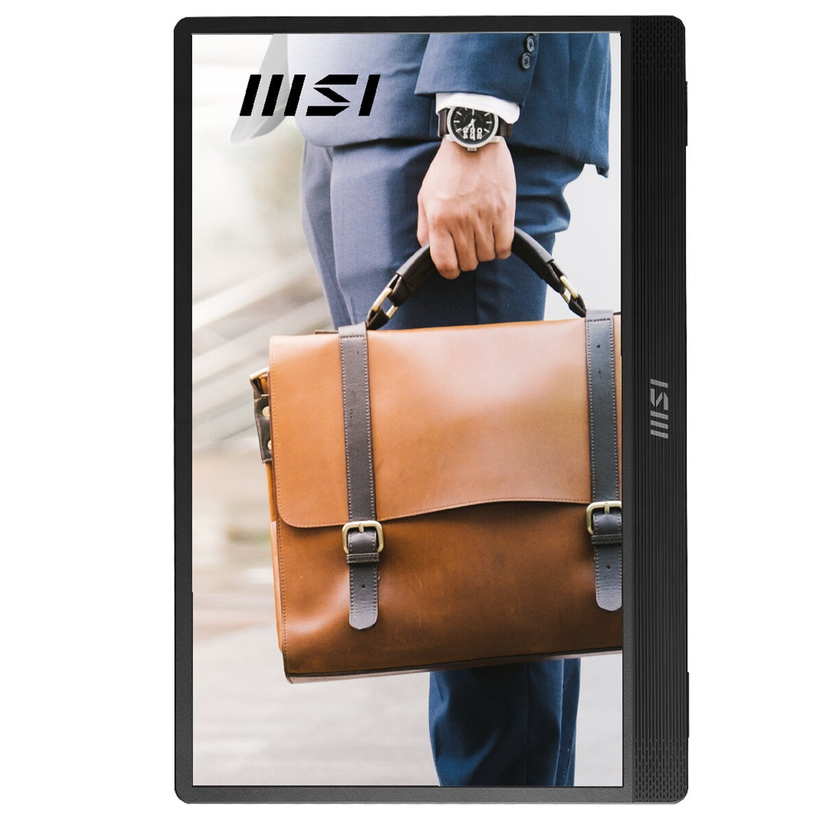 MSI