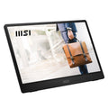 MSI 15.6 Inch FHD Portable Monitor - IPS, USB Type-C, Kickstand, Lightweight - SuperSaverAU - view 3