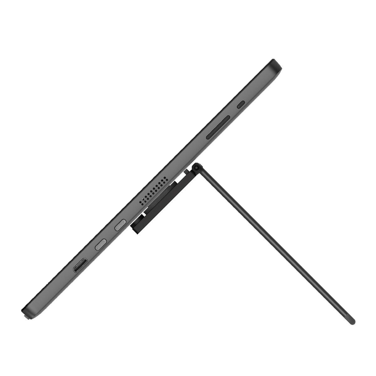 MSI 15.6 Inch FHD Portable Monitor - IPS, USB Type-C, Kickstand, Lightweight - SuperSaverAU - view 5