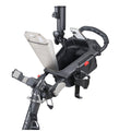 Incontro Sports Compact 3 Wheel Golf Push Cart