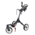 Incontro Sports Compact 3 Wheel Golf Push Cart