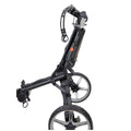 Incontro Sports Compact 3 Wheel Golf Push Cart