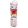 Ninja Blast Max Portable Blender 650ml - Pink - Cordless Auto IQ Programs - BC251PK