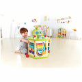 Hape Hexagonal Activity Cube