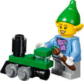 LEGO 40106 Toy Workshop - Creator Set (Instructions) - SuperSaverAU - view 4