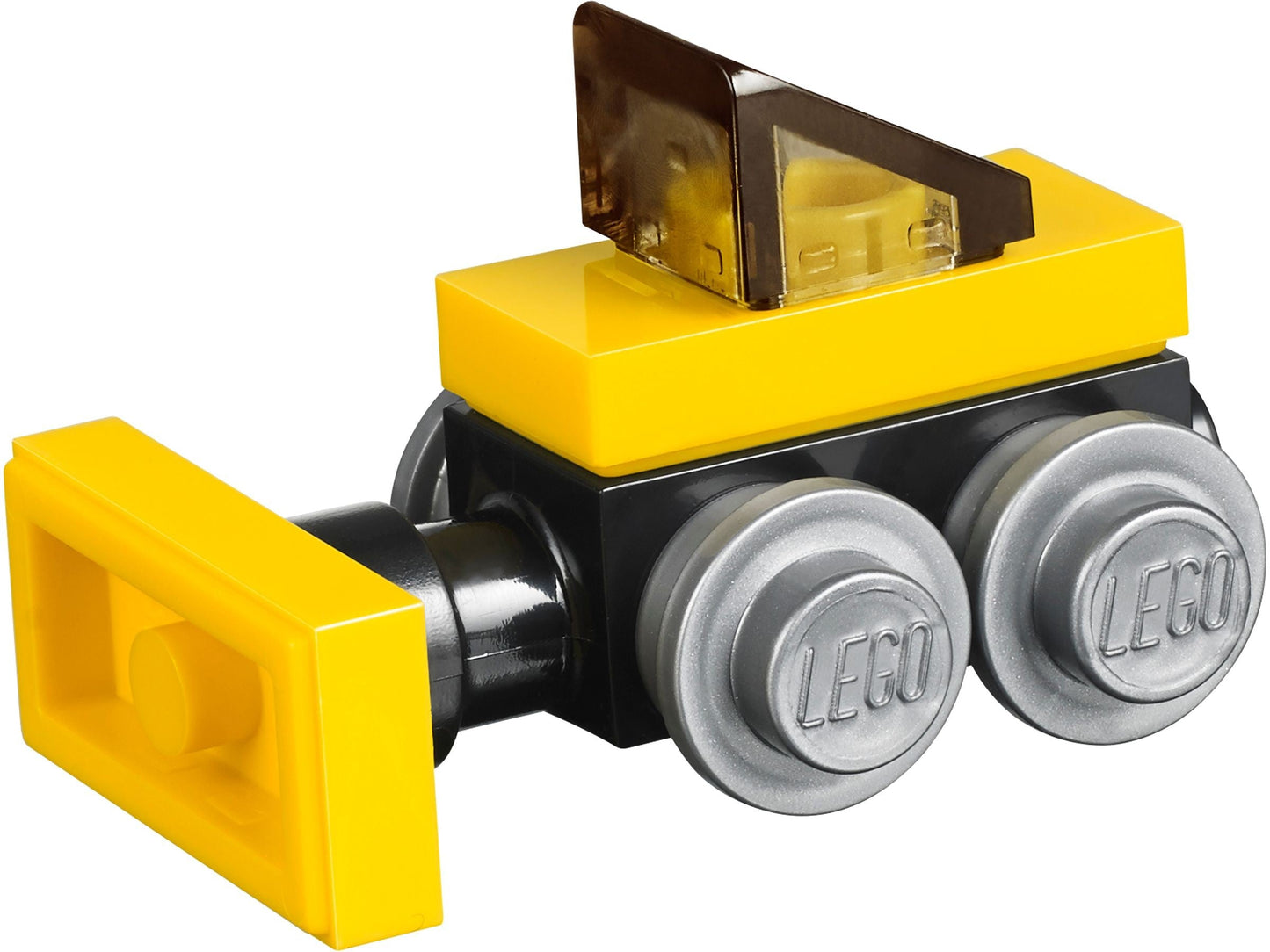 LEGO 40106 Toy Workshop - Creator Set (Instructions)