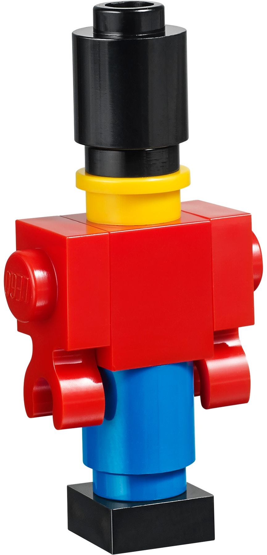 LEGO 40106 Toy Workshop - Creator Set (Instructions) - SuperSaverAU - view 6