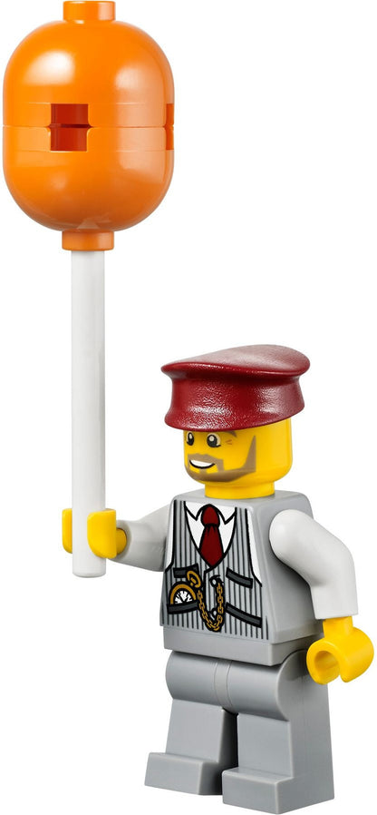 LEGO 40108 Balloon Cart Building Kit