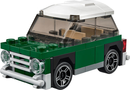 LEGO 40109 MINI Cooper Building Set