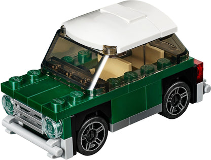 LEGO 40109 MINI Cooper Building Set