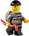LEGO 40110 City Coin Bank - Stop the Crook! - SuperSaverAU - view 1