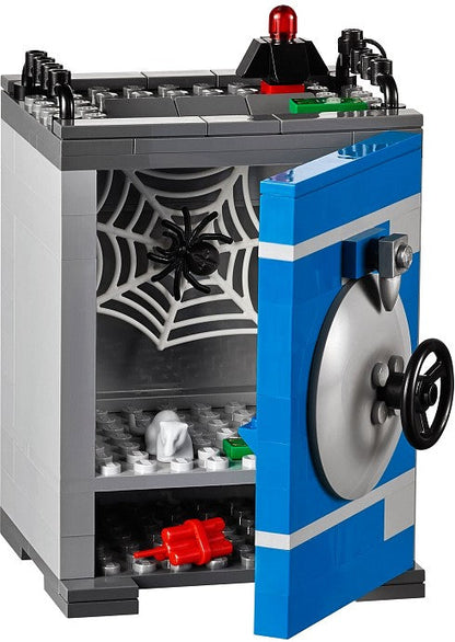 LEGO 40110 City Coin Bank - Stop the Crook!