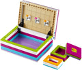 LEGO 40114 Friends Buildable Jewelry Box with Compartments - SuperSaverAU - view 2