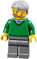LEGO 40123 Thanksgiving Feast Minifigures Set - SuperSaverAU - view 4