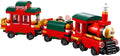 LEGO 40138 Christmas Train Set - SuperSaverAU - view 4