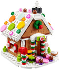 LEGO 40139 Gingerbread House Building Kit - SuperSaverAU - view 2