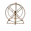 Maddeford Hose Reel - 40m - Steel - Wall Mount - SuperSaverAU - view 2