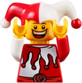 LEGO 40153 Pop-Up Birthday Table Decoration with Jester - SuperSaverAU - view 3