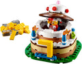 LEGO 40153 Pop-Up Birthday Table Decoration with Jester - SuperSaverAU - view 4