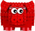 LEGO 40155 Piggy Coin Bank - Buildable & Posable - SuperSaverAU - view 3