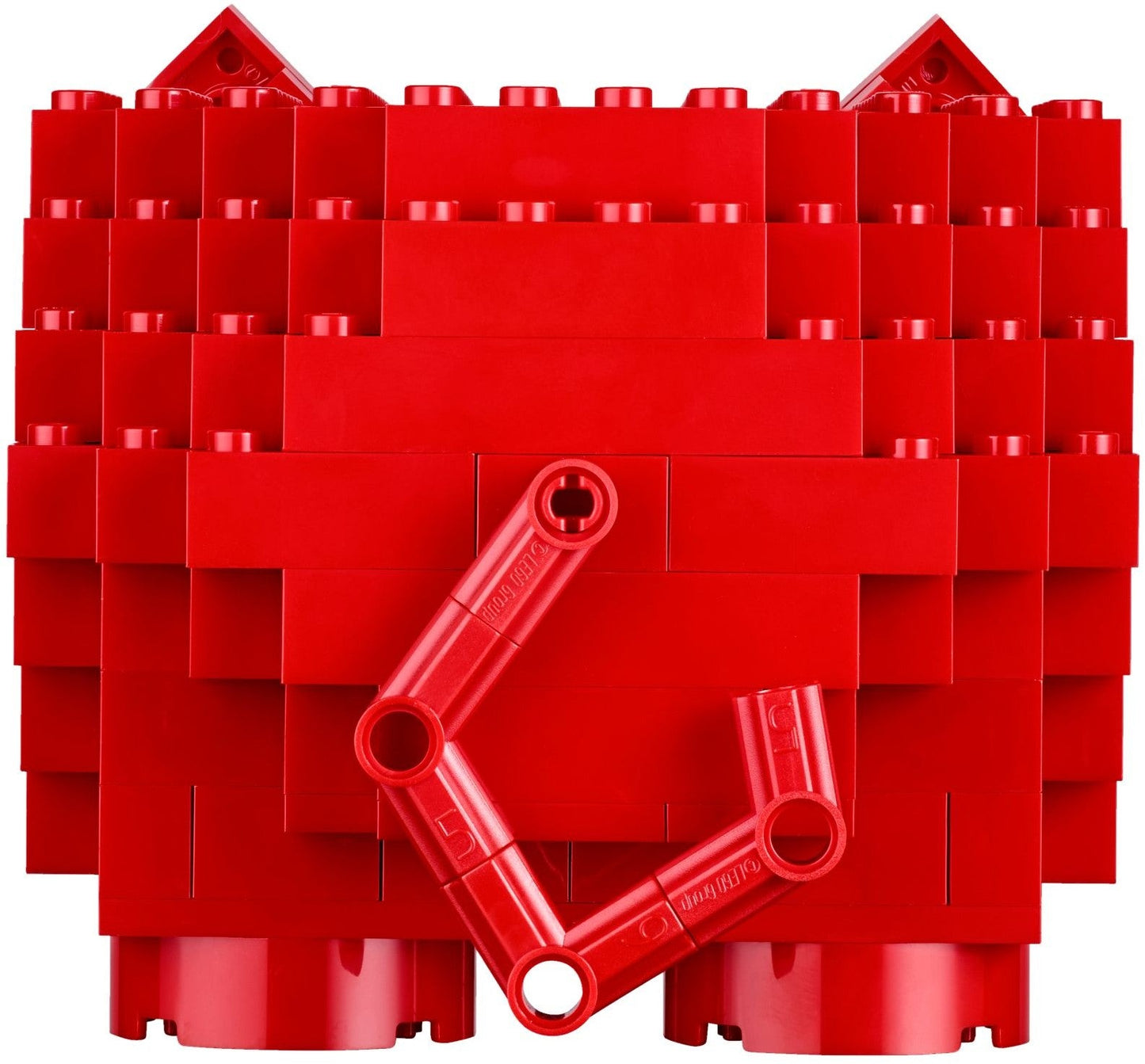 LEGO 40155 Piggy Coin Bank - Buildable & Posable