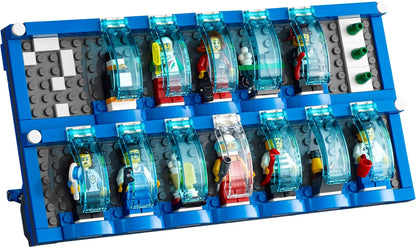 LEGO 40161 What Am I? Minifigure Guessing Game