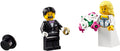 LEGO 40165 Wedding Favor Set - Bride & Groom Minifigures - SuperSaverAU - view 4