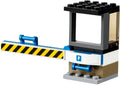LEGO 40170 City Accessory Set: Streetlights, Fountain & More - SuperSaverAU - view 5