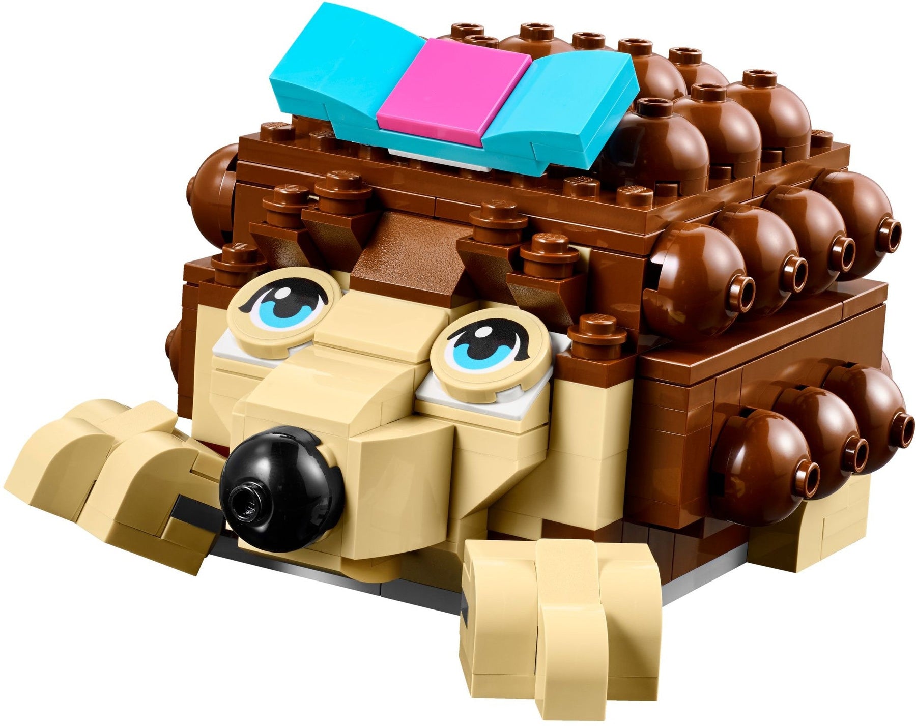 LEGO 40171 Hedgehog Storage Box | Buildable Animal Container - SuperSaverAU - view 2