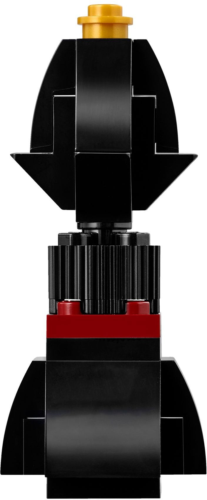 LEGO 40174 Buildable Chess & Checkers Set - SuperSaverAU - view 5