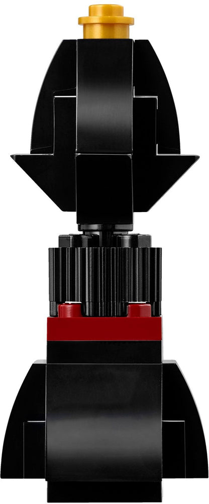 LEGO 40174 Buildable Chess & Checkers Set