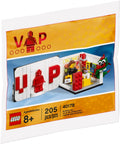 LEGO 40178 VIP Set - Iconic LEGO Gift - SuperSaverAU - view 1