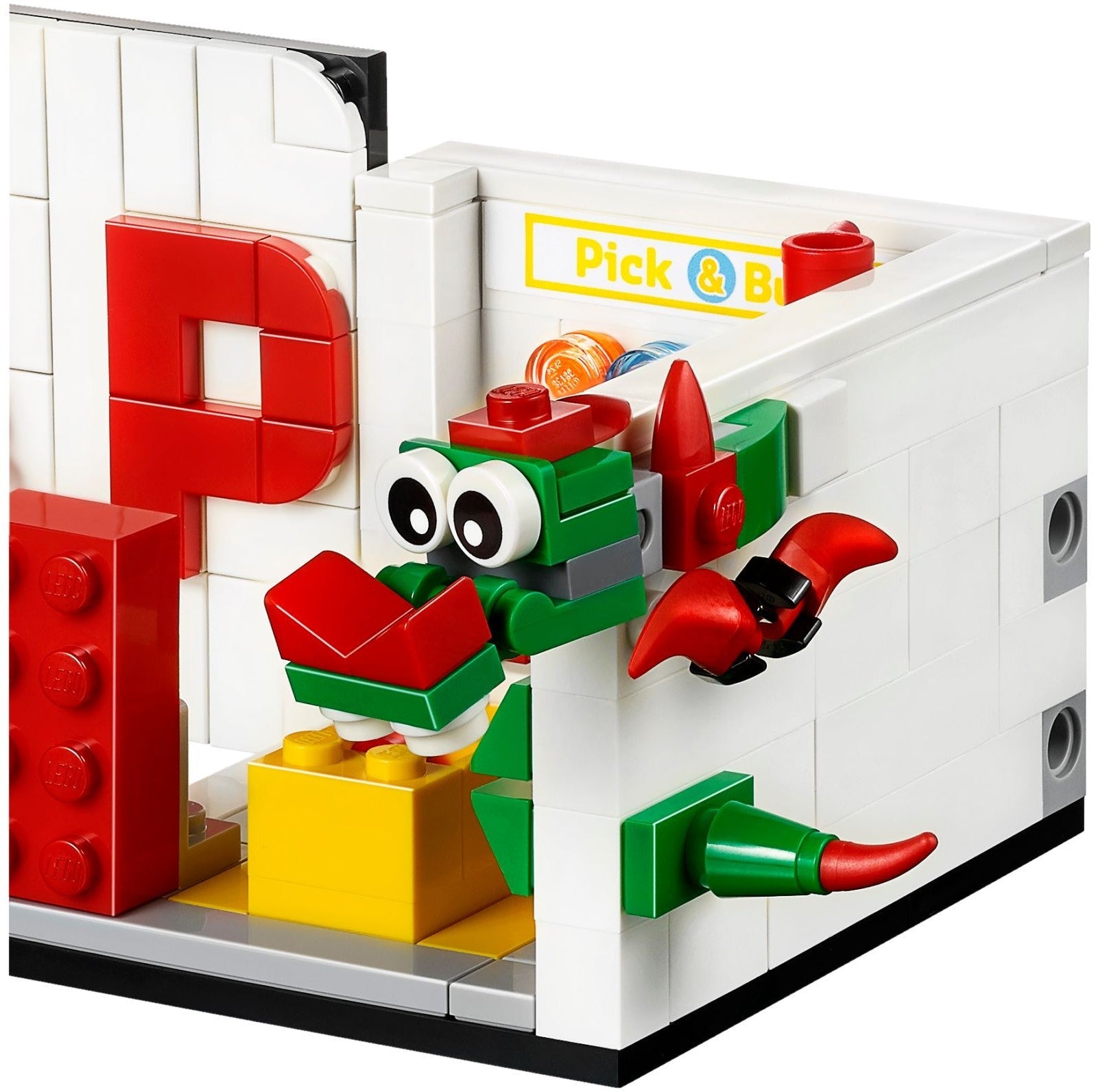 LEGO 40178 VIP Set - Iconic LEGO Gift - SuperSaverAU - view 5