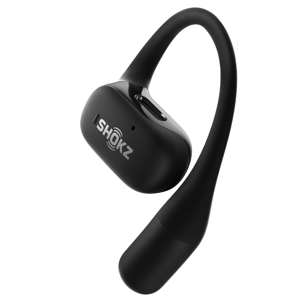Shokz Open Fit Earbuds - In Ear, Bluetooth 5.2, IP54, 7H Battery Life, Open-Ear Design - SuperSaverAU - view 2