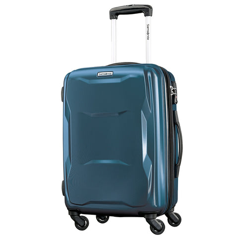 Samsonite Pivot Hub Spinner Luggage