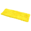 Sabco XL Total Microfibre Dry Mop Pad Refill 193mm, Yellow