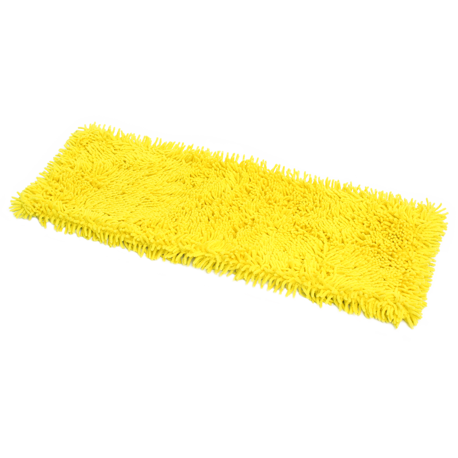 Sabco XL Total Microfibre Dry Mop Pad Refill 193mm, Yellow