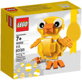 LEGO 40202 Easter Chick - Buildable Festive Fun - SuperSaverAU - view 1
