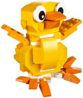 LEGO 40202 Easter Chick - Buildable Festive Fun - SuperSaverAU - view 3
