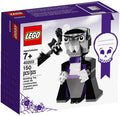LEGO 40203 Vampire & Bat Halloween Set - SuperSaverAU - view 1