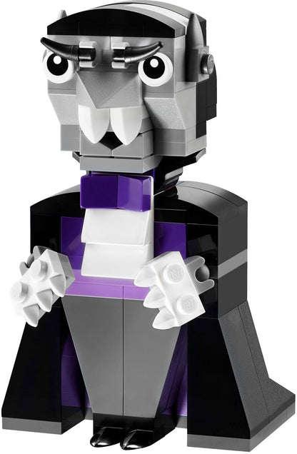 LEGO 40203 Vampire & Bat Halloween Set