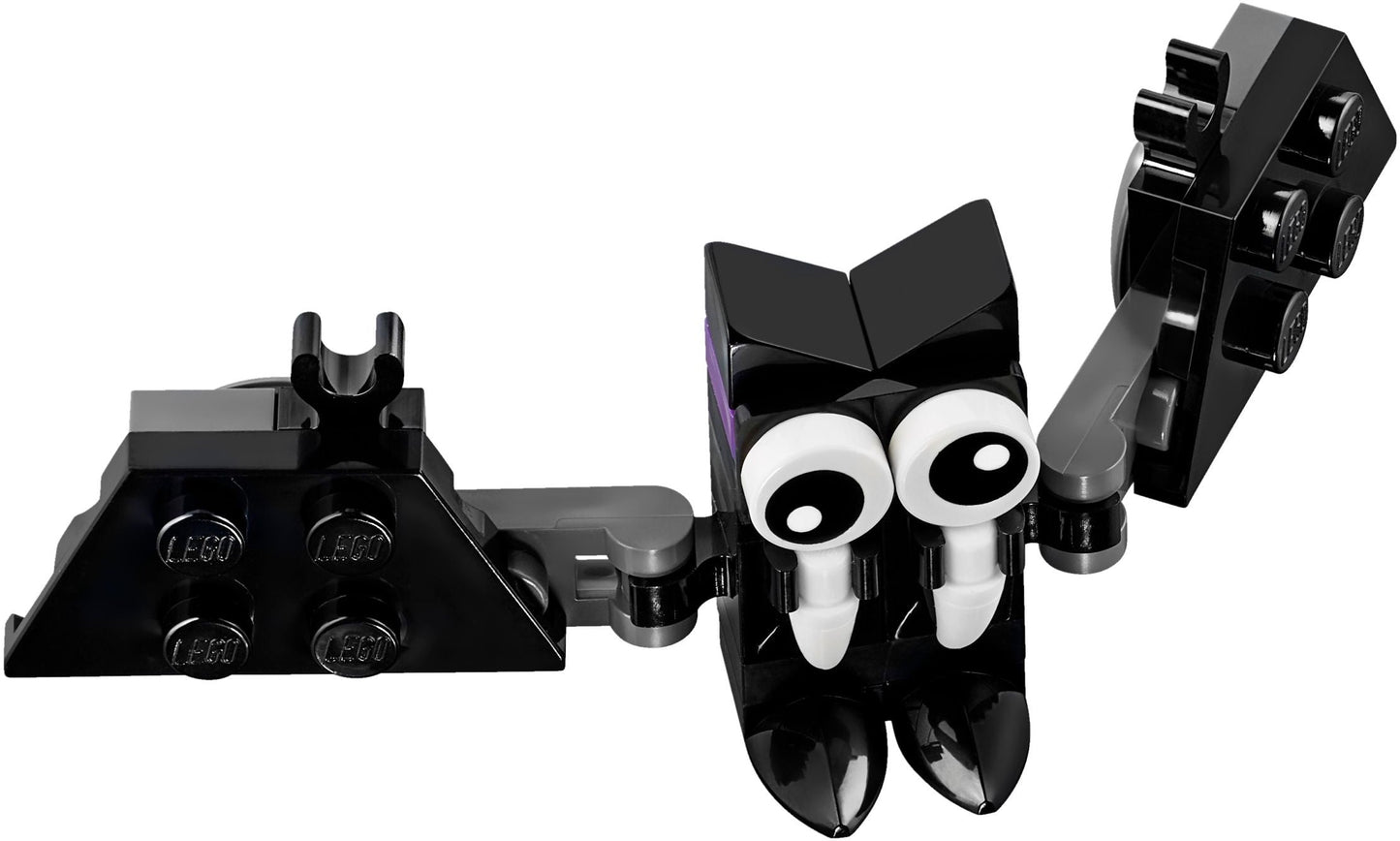 LEGO 40203 Vampire & Bat Halloween Set