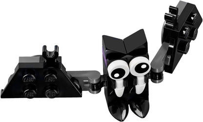 LEGO 40203 Vampire & Bat Halloween Set