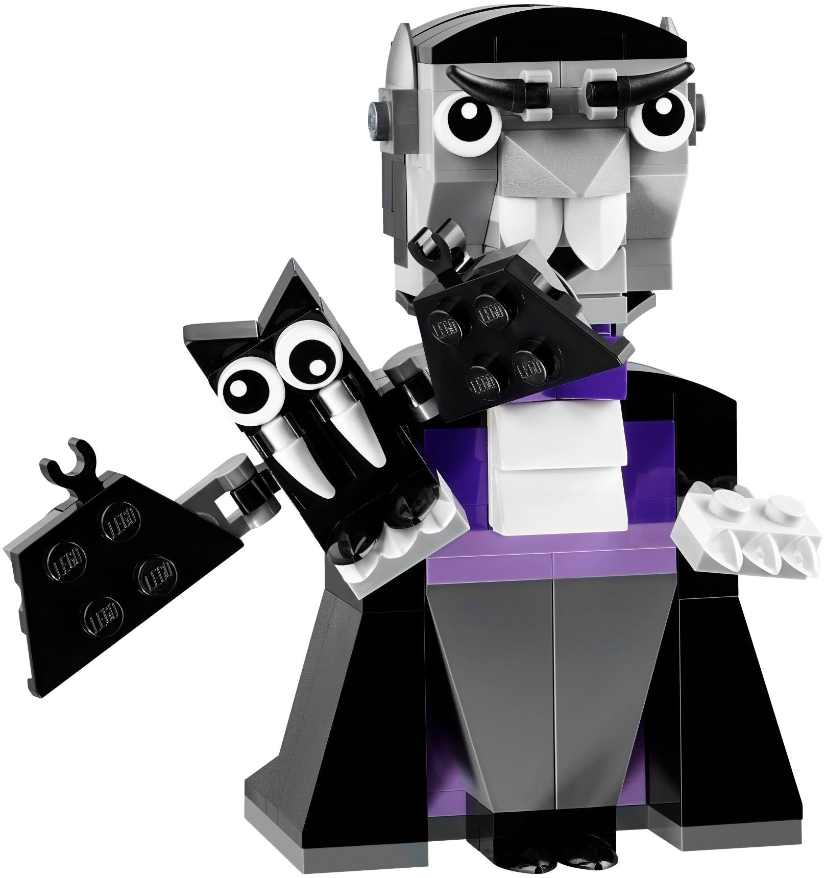 LEGO 40203 Vampire & Bat Halloween Set - SuperSaverAU - view 4