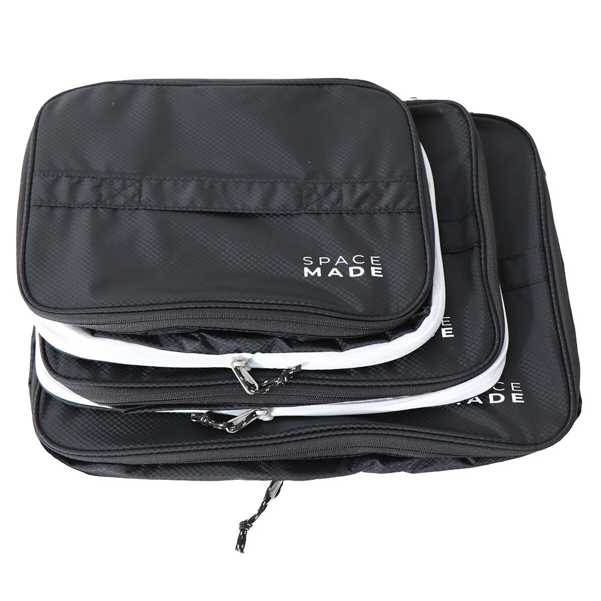 SpaceMade Compression Travel Cube Set 6 Piece