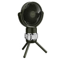 LittleDayz Camping Fan And Light