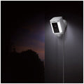Ring Spotlight Cam Wired Security Camera - 1080p HD, Customisable Motion Zones, White - SuperSaverAU - view 3