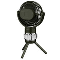 LittleDayz Camping Fan And Light