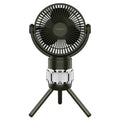 LittleDayz Camping Fan And Light